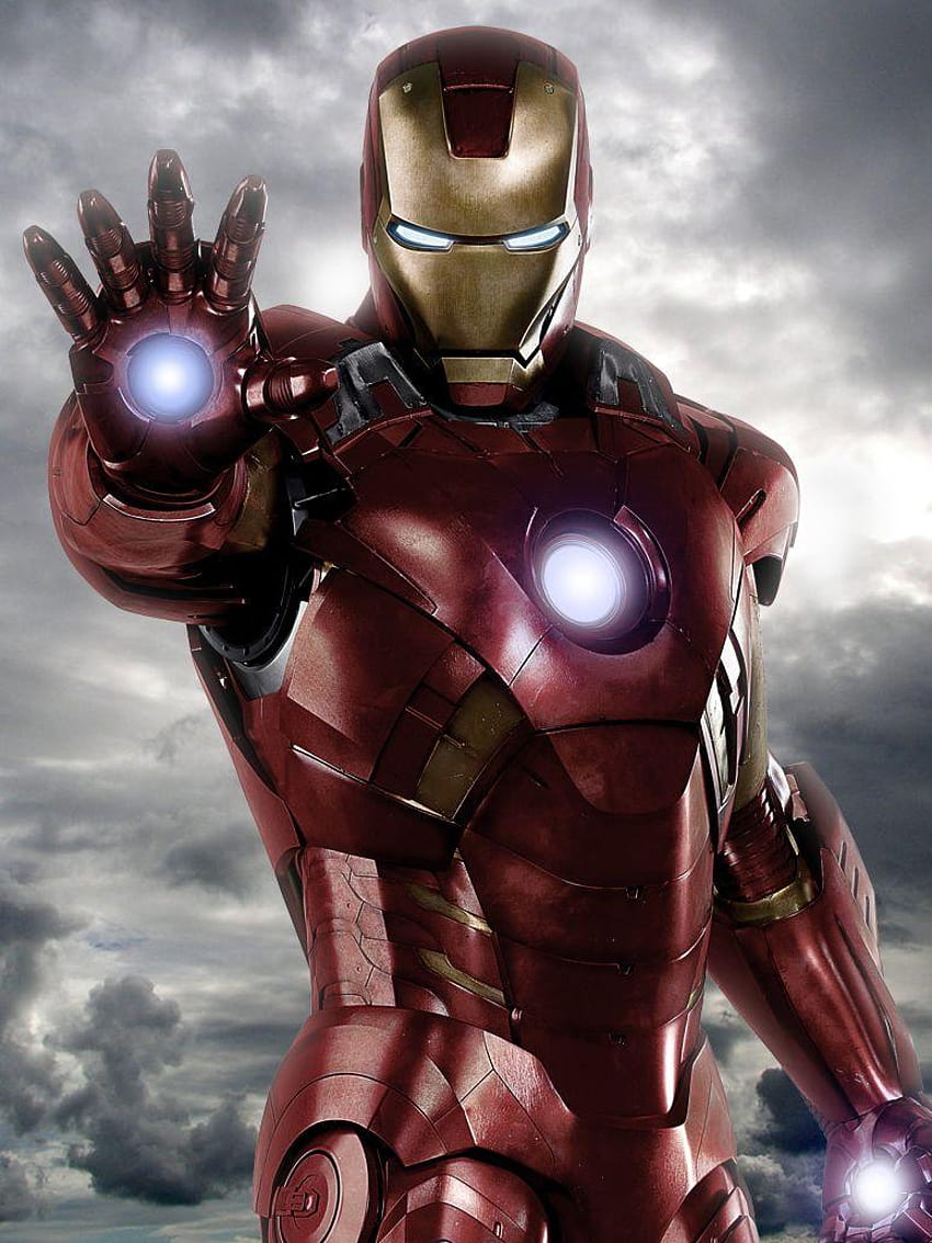 Kommende Empfehlungen für Marvel-Kinofilme: Who Must Survive, Iron Man Civil War HD-Handy-Hintergrundbild