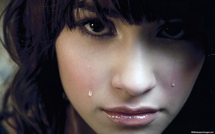 Best 3 Crying on Hip, women weeping HD wallpaper
