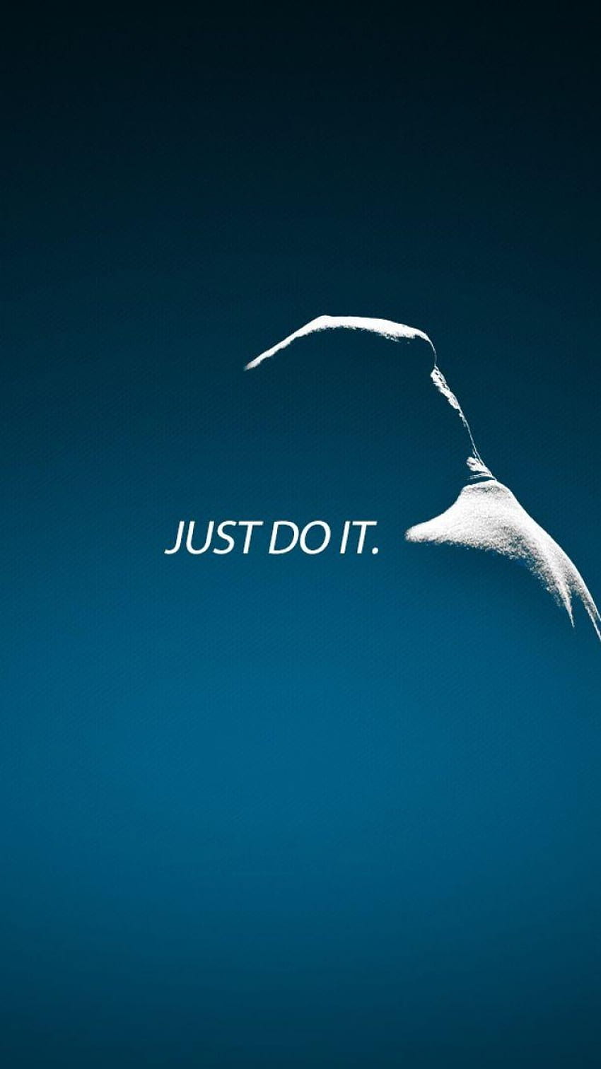 Just do it nike wallpaper iphone 6 best sale