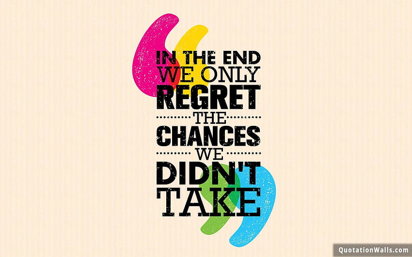 Regret Quotes For Mobile HD wallpaper