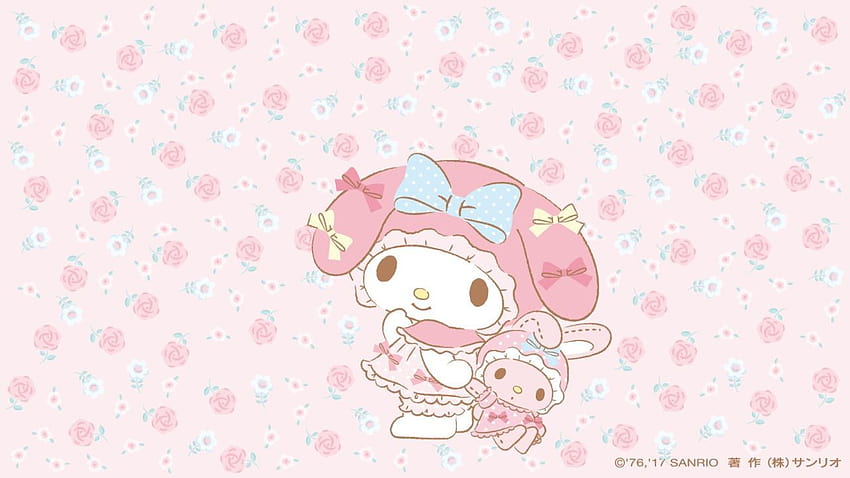 P Free Download My Melody Hd Wallpaper Pxfuel