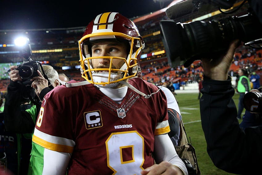 Kirk Cousins signs his franchise tag and will likely play for HD wallpaper