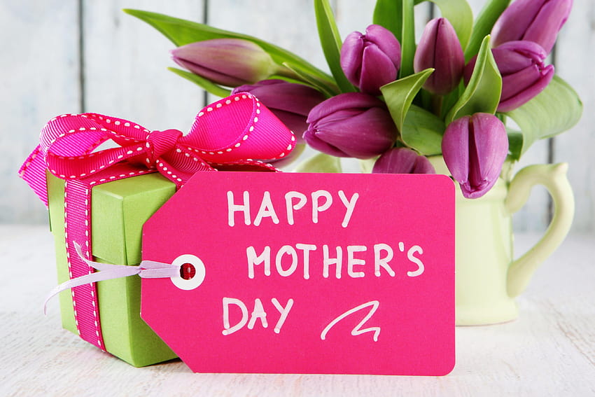 Short & Sweet MOM Quotes, mothers day 2018 HD wallpaper