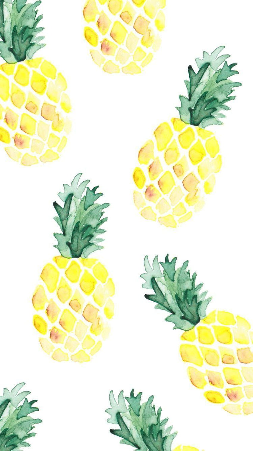 Details 75+ pineapple aesthetic wallpaper - 3tdesign.edu.vn