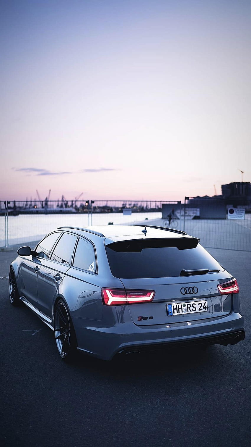 Audi rs6 iphone HD wallpapers | Pxfuel