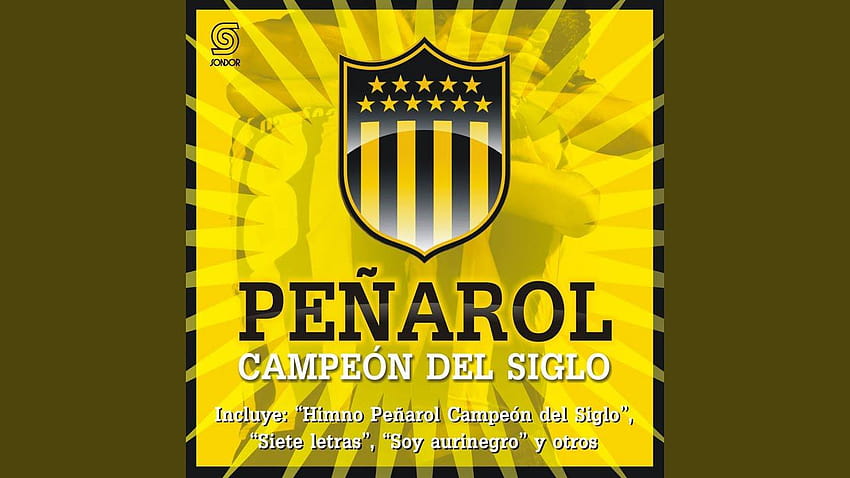 Himno del Club Atlético Peñarol, club atletico penarol HD wallpaper