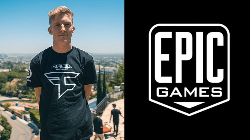 Epic Games Clarify Why FaZe Clans TFUE Received a Permanent [1600x900] for your , Mobile & Tablet HD wallpaper