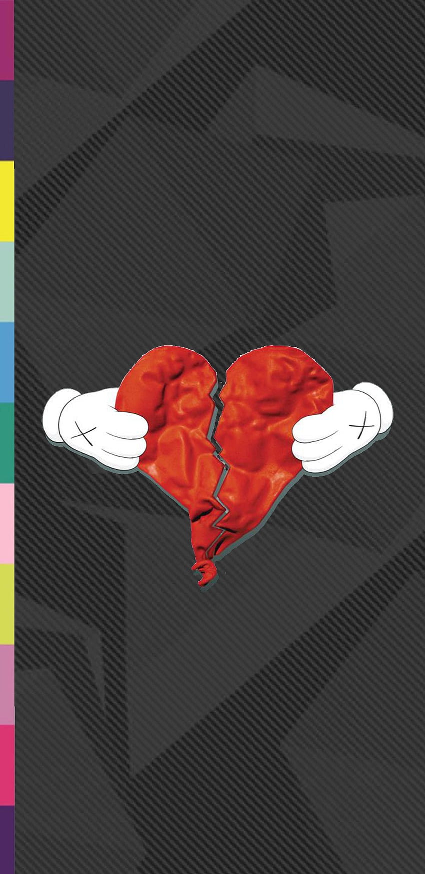 808s And Heartbreaks Wallpapers  Wallpaper Cave