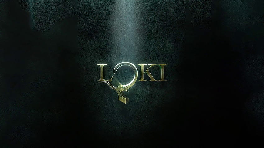 Dios Loki Wallpaper 4k HD ID:5047