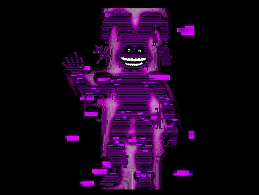 Withered Golden Freddy, Shadow Freddy and Phantom Shadow Freddy :  r/fivenightsatfreddys