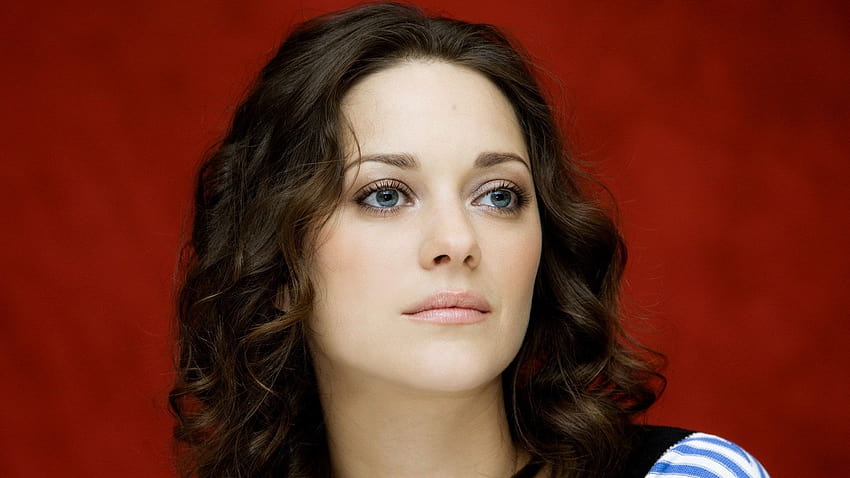 Marion Cotillard Hd Wallpaper Pxfuel 