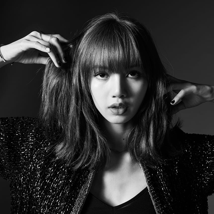 Lisa , Blackpink, Thai singer, Asian Girl, K, blackpink 2021 HD phone wallpaper