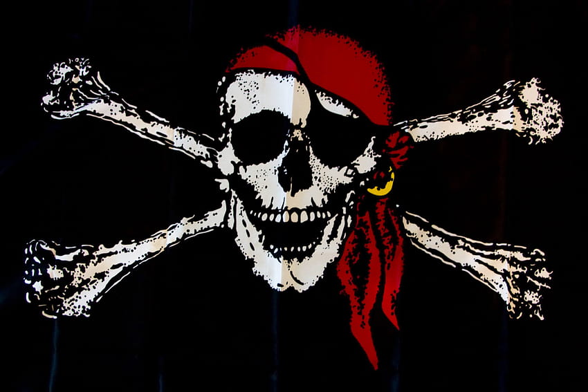 Prepare Yer Low Carb Booty for Talk Like A Pirate Day! HD wallpaper