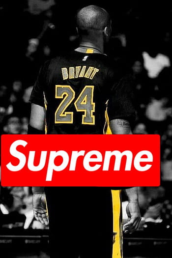 supreme ball