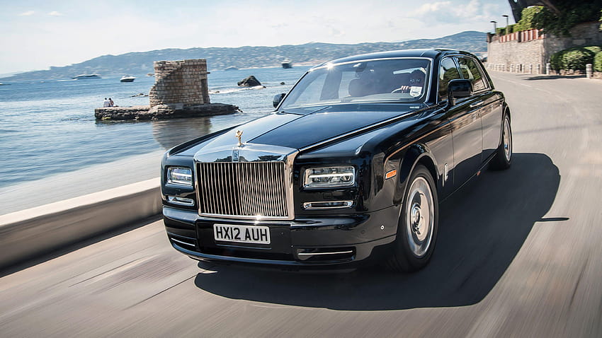 Rolls Royce HD wallpaper | Pxfuel