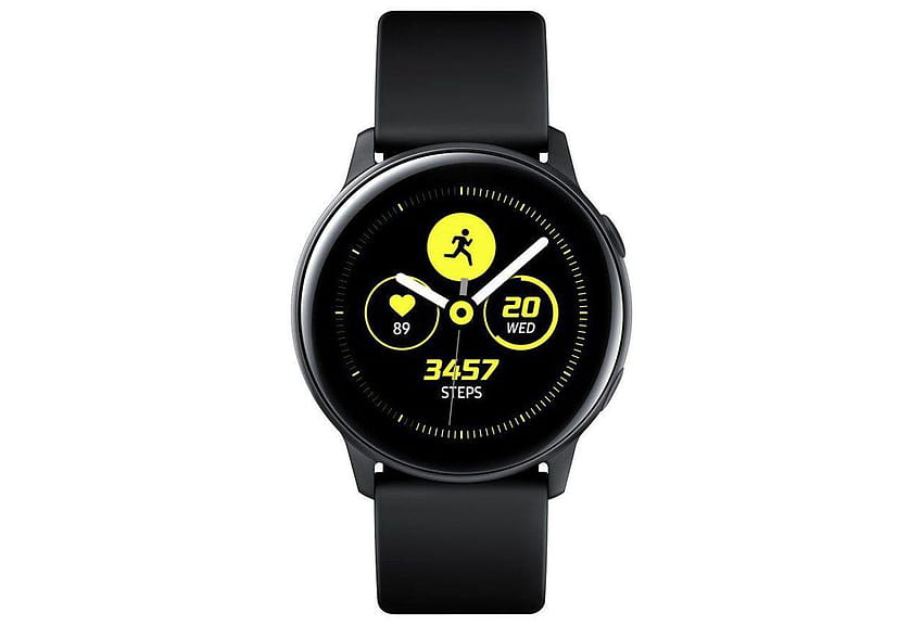  CHANGE WALLPAPER on SAMSUNG GALAXY WATCH 5  How to Use Samsung Watch 5   YouTube