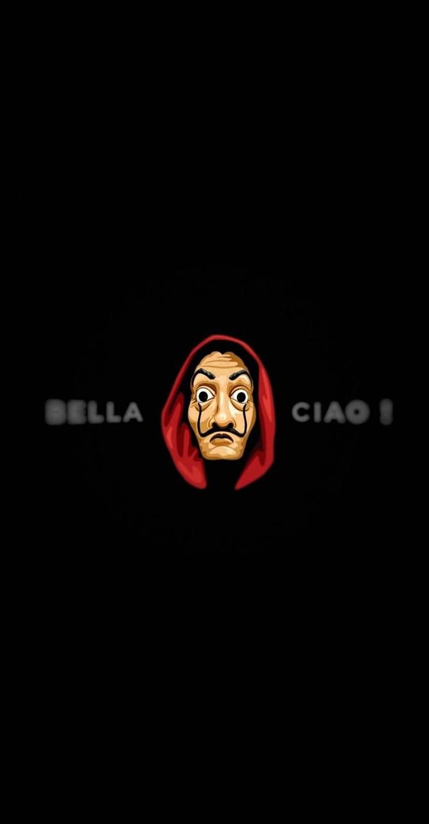 Bella ciao od Deep9998, telefon bella ciao Tapeta na telefon HD | Pxfuel