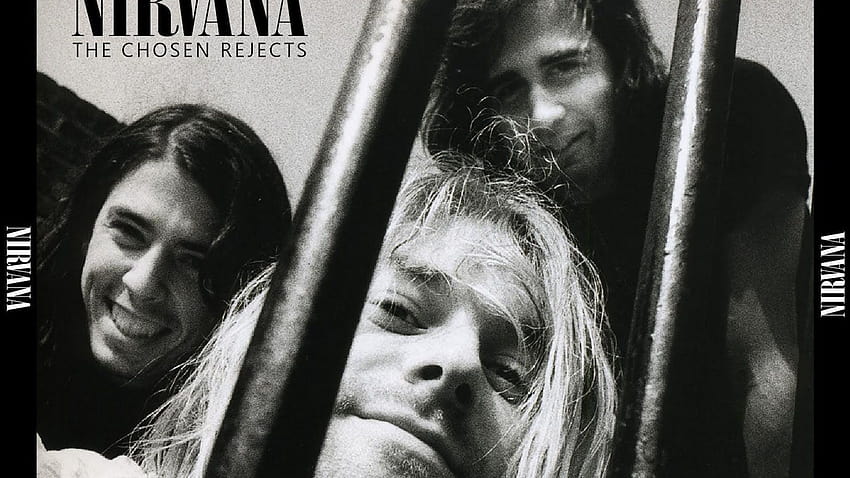 Nirvana Pack 22: 48 Nirvana, smiley face nirvana HD wallpaper