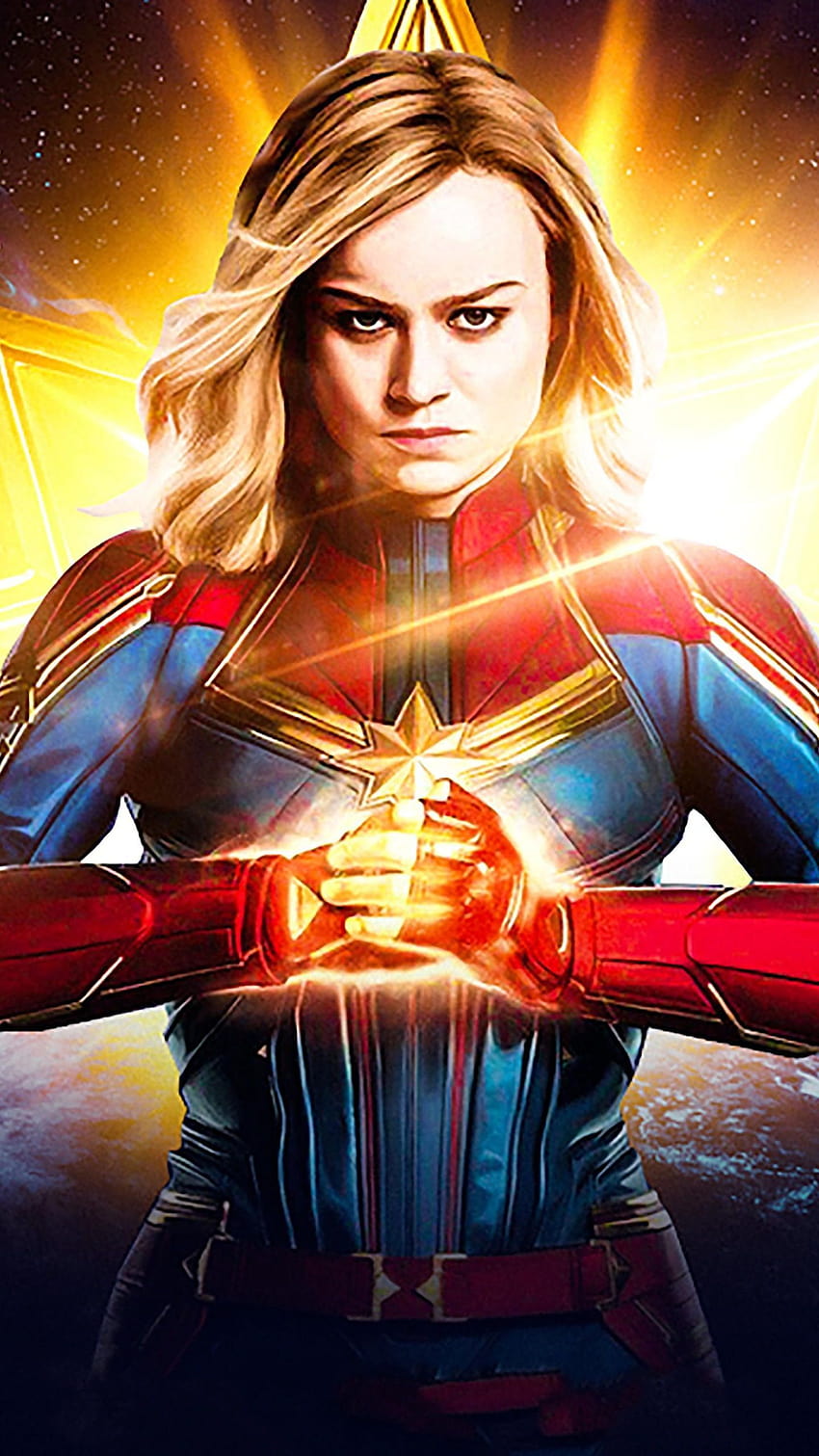 Captain Marvel Quiz: How well do you know Carol Danvers?, mcu for android  HD phone wallpaper | Pxfuel