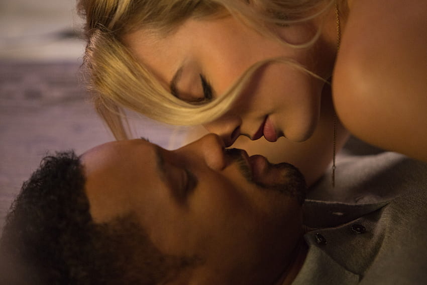 New Focus Feature Lots of Margot Robbie and Will Smith, focus movie HD wallpaper