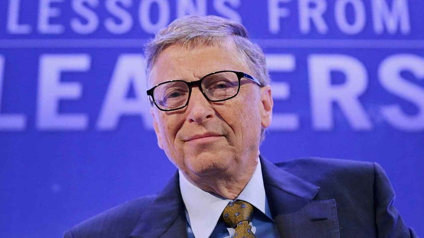 25 цитата от Бил Гейтс за това как да успеем, цитати на Бил Гейтс HD тапет