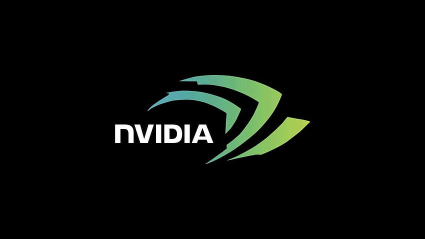 2 Nvidia Logo RGB, rgb live HD wallpaper