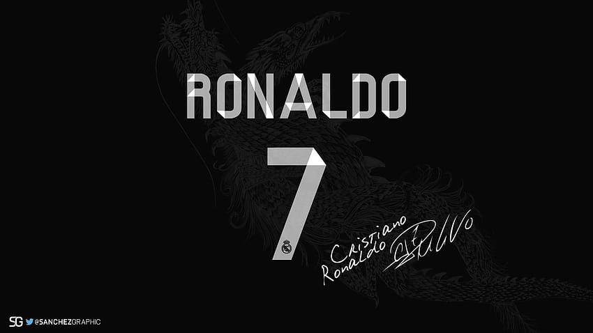 Подпис на Cristiano Ronaldo: Italy Beyond The Mask Never Give Up Риза с подпис на Cristiano Ronaldo Пуловер с качулка Тениска с дълъг ръкав, никога не се предавай cr7 HD тапет