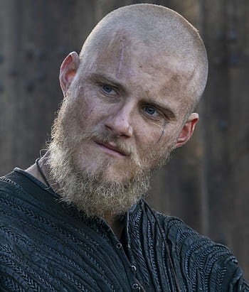 Mobile wallpaper: Tv Show, Vikings, Bjorn Lothbrok, 1351959 download the  picture for free.