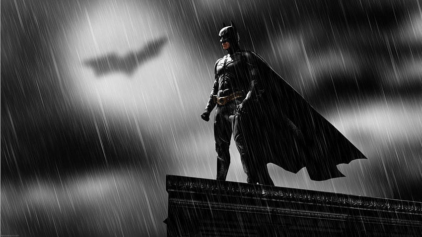 Batman Logo High Definition Movie 1366x768 278550, bop movie 2019 HD wallpaper