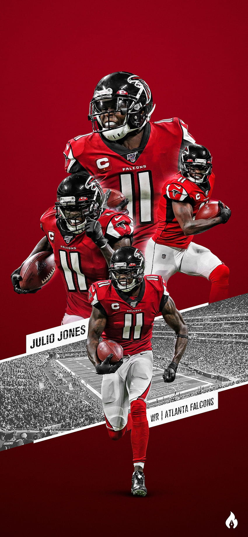 Josh jacobs iphone HD phone wallpaper | Pxfuel