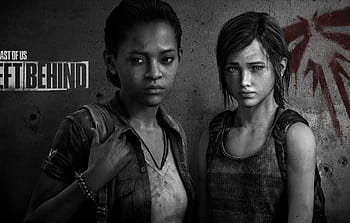 Wallpaper : The Last of Us, Joel Miller, black background, video games,  PlayStation 3, Video Game Art, revolver, monochrome 1920x1080 - SpanishGirl  - 2205729 - HD Wallpapers - WallHere