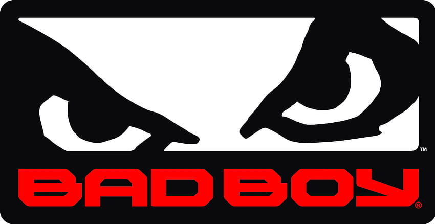Bad Boy Mma Logo for Pinterest [2164x1116] for your , Mobile & Tablet, bad boy logo HD wallpaper