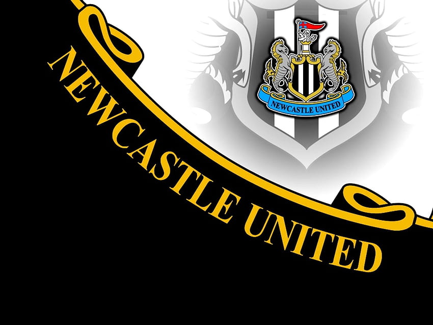 Newcastle United F C HD wallpaper
