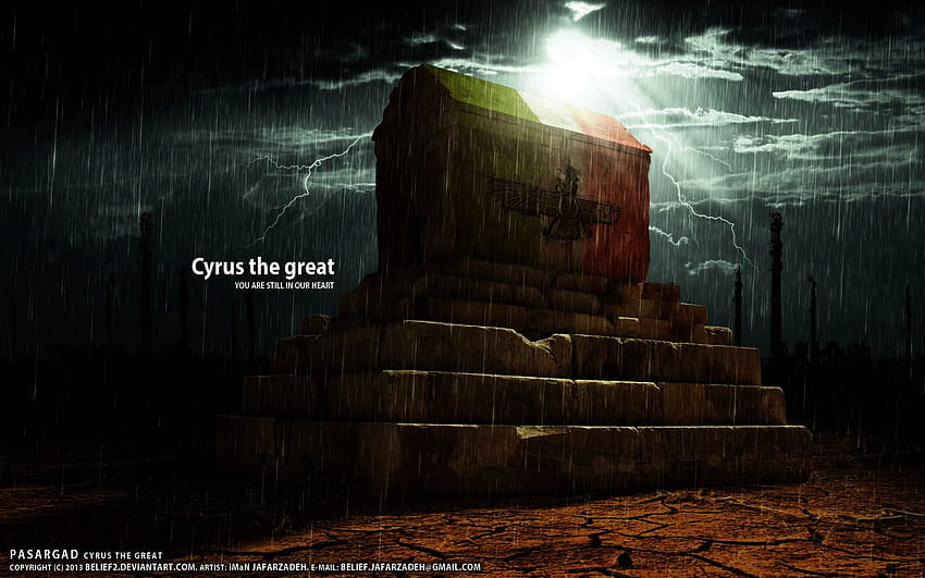 Best 5 Cyrus The Great on Hip HD wallpaper