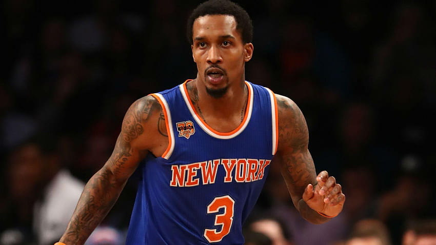 Brandon Jennings asked Knicks for release so he can play for HD wallpaper