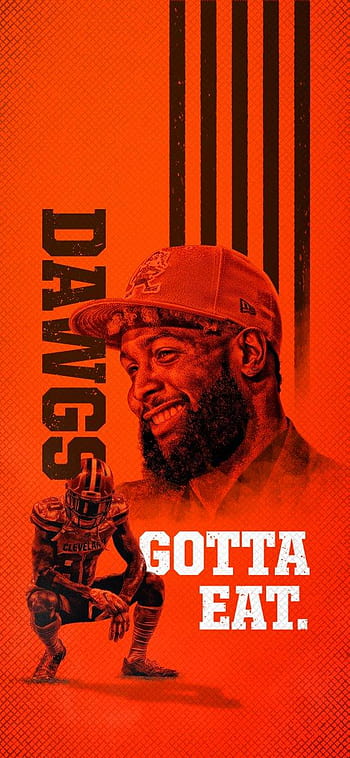 Grant Thomas on Instagram: “Tigers to Dawgs, Odell Beckham Jr. & Jarvis  Landry. Browns are looking sca…