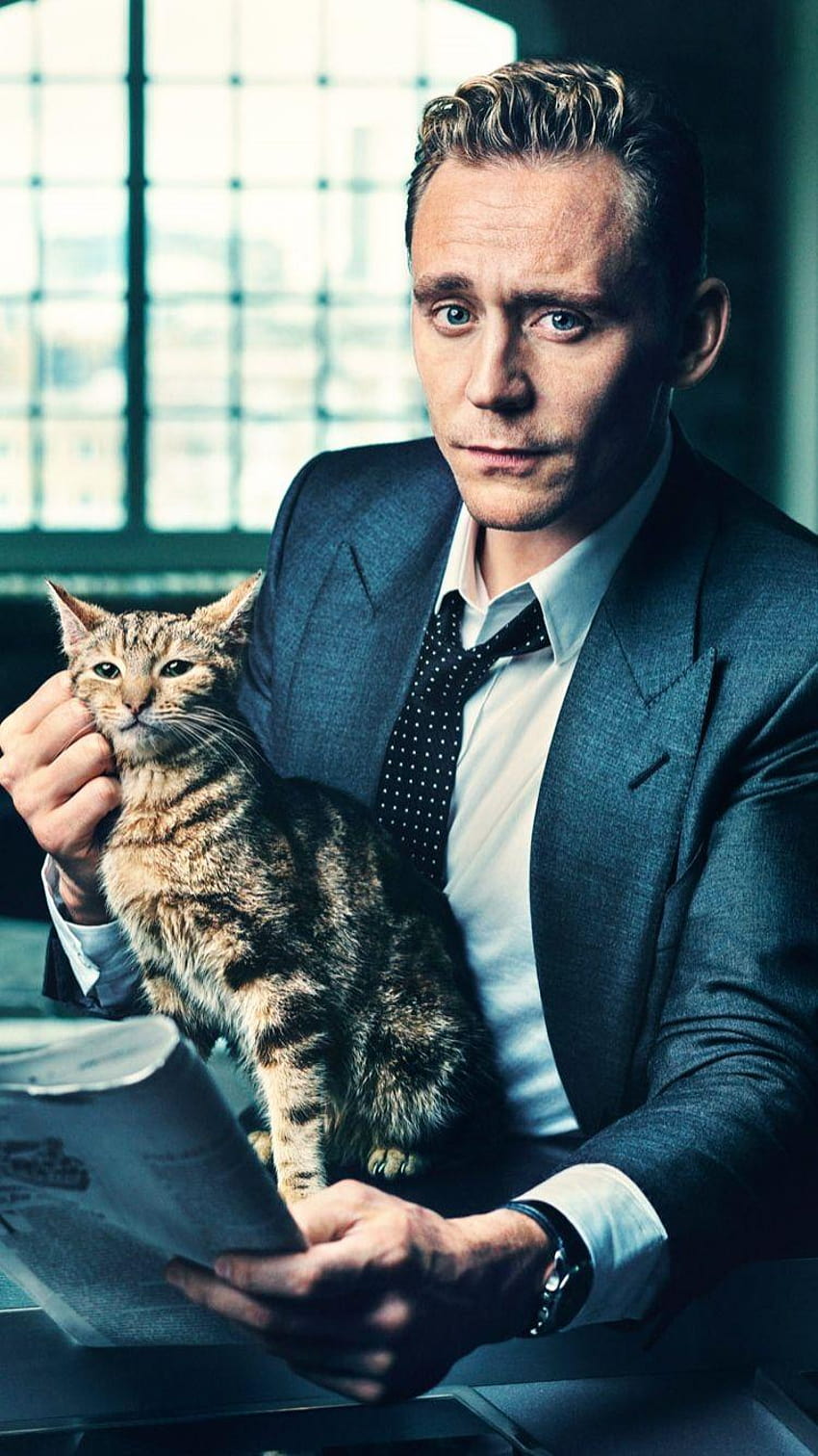 IPhone 6 Tom hiddleston , Arrière-plans Fond d'écran de téléphone HD