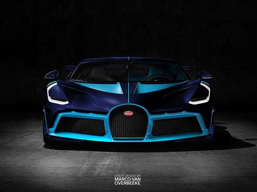 Light And Dark Blue Bugatti Divo Cars Backgrounds And Hd Wallpaper Pxfuel 2613