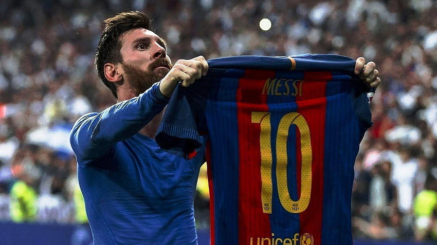 Lionel Messi 2017 สำหรับ Android เมสซี 2017 วอลล์เปเปอร์ HD