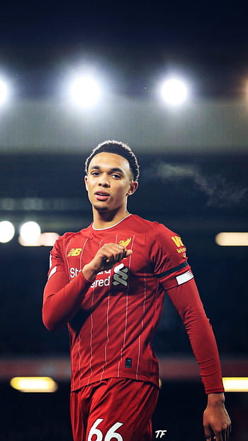 TF Sport Edit on Twitter:, trent alexander arnold 2021 HD phone ...