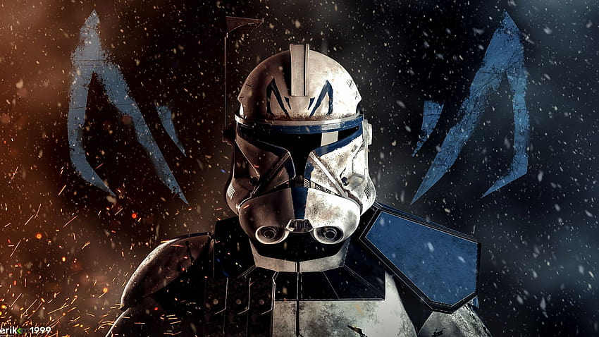Star Wars Clone Wars Elégant Star Wars Stormtrooper Cave Of the Day, star wars clone troopers Fond d'écran HD