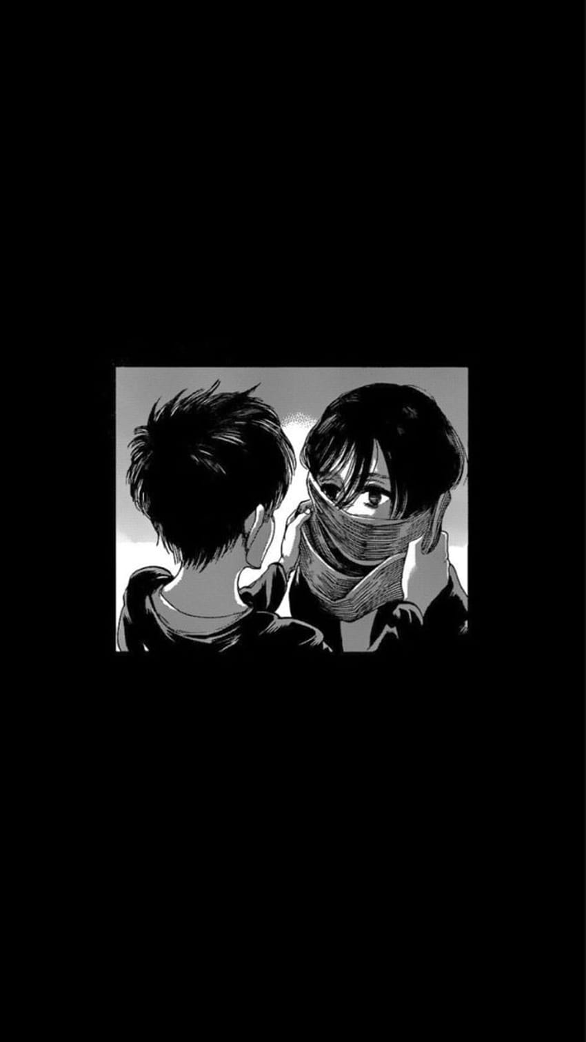 Attack on titan eren, Anime ...pinterest, eren aesthetic HD phone wallpaper  | Pxfuel