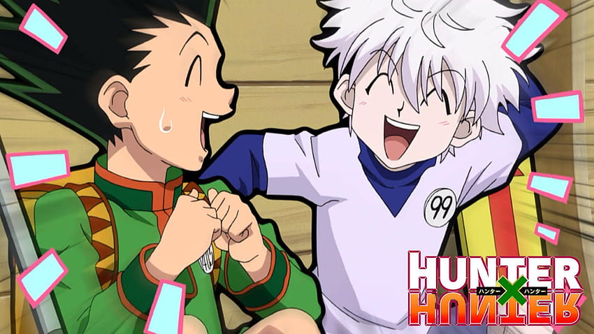 Page 5 Killua Hunter X Hunter Hd Wallpapers Pxfuel