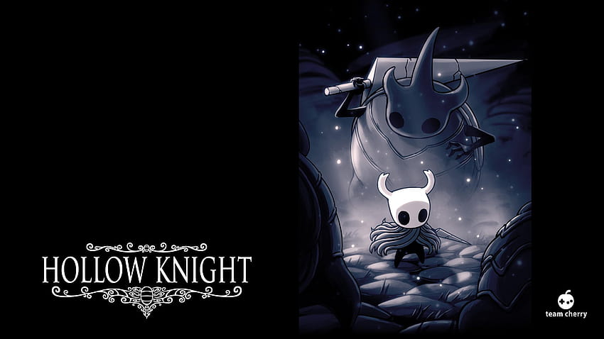 Hollow Knight de Team Cherry » Mini actualización: Hollow Knight Silksong fondo de pantalla