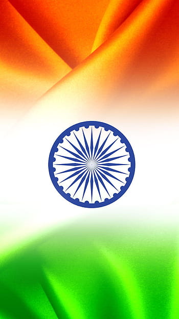 India Flag For Mobile Phone 11 Of 17 Tricolour, india flag phone HD phone  wallpaper | Pxfuel