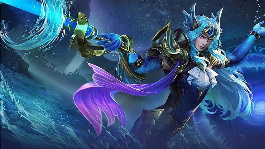 98+ Wallpaper Odette Zodiac - MyWeb