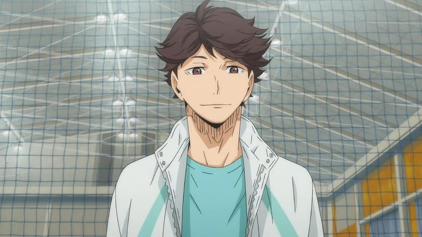 Tooruaf: Oikawa Tooru mobile . : fyeahanime. Oikawa, Oikawa tooru, Haikyuu  anime HD phone wallpaper | Pxfuel