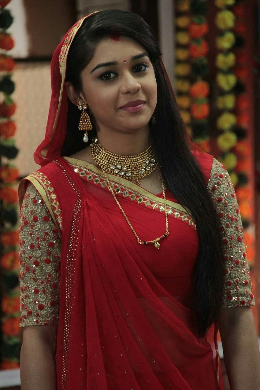 Eisha Singh Bollywood Serial Actress Cute s HD phone wallpaper