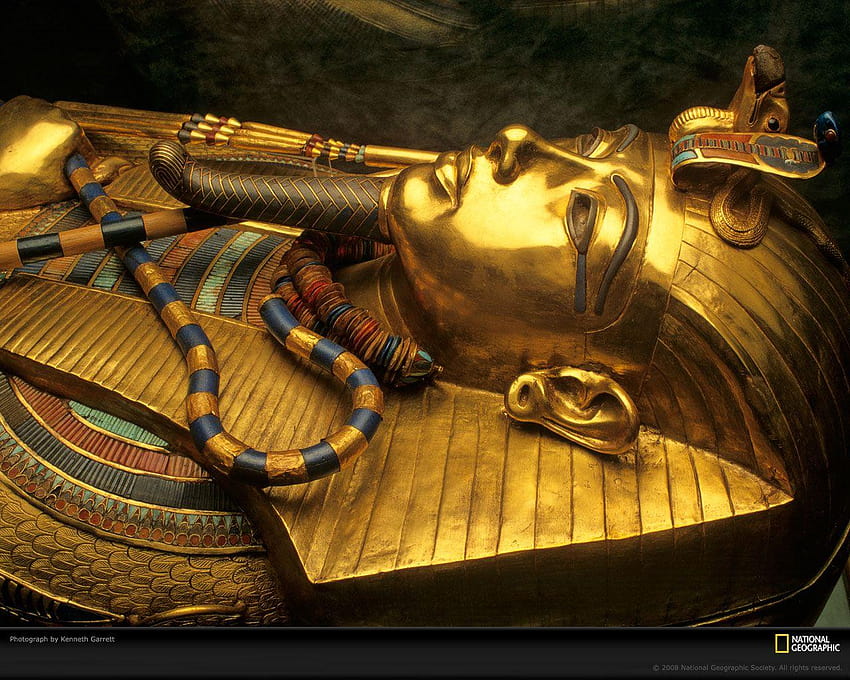 Raja Tut , Raja Tut , , tutankhamun Wallpaper HD