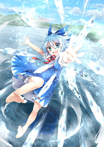 Is Touhou an anime? - Quora